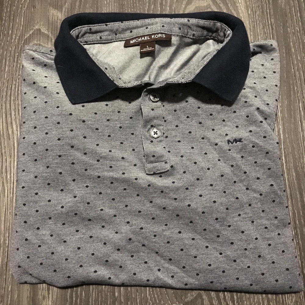 Michael Kors Polo